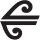 Air New Zealand logo